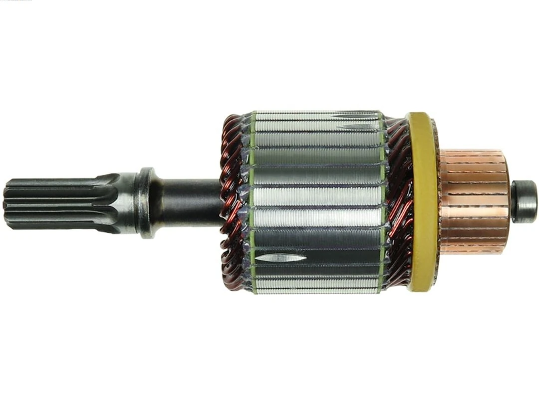 Armature, starter Brand new AS-PL SA2009