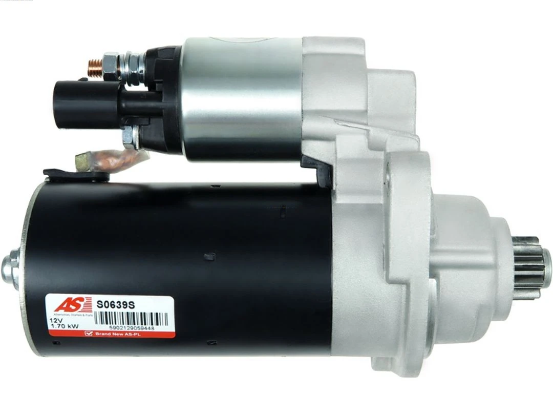 起动机 Brand new AS-PL S0639S
