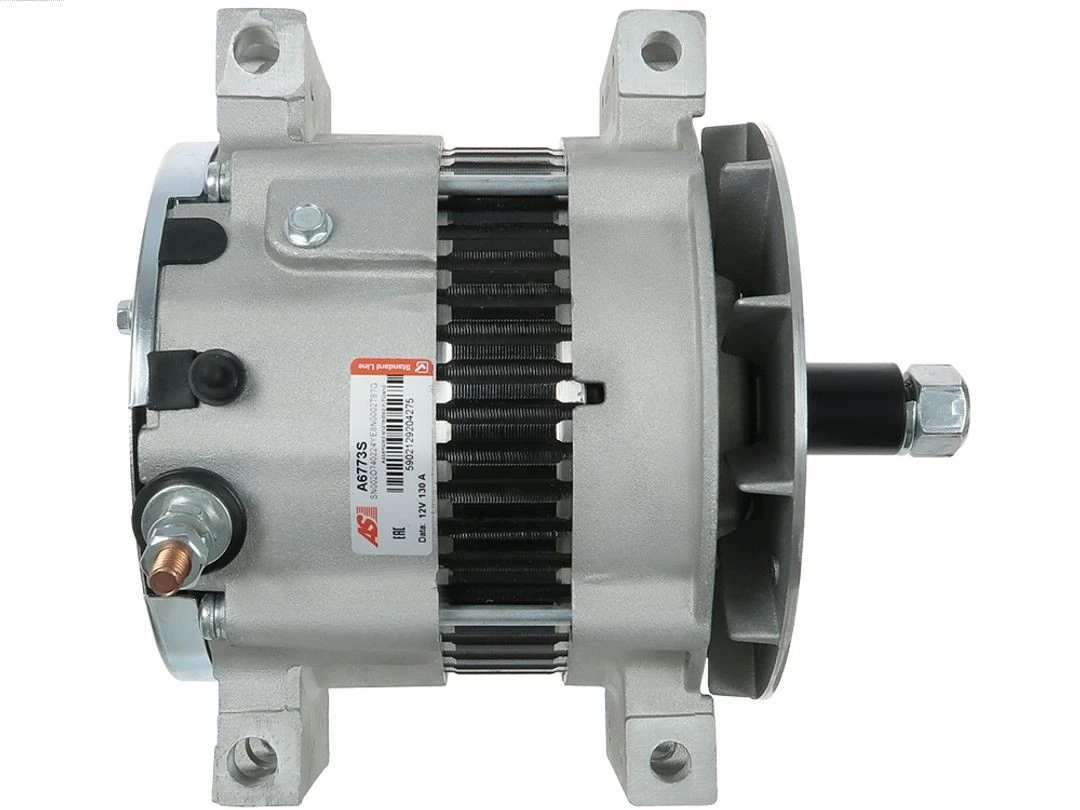 AS-PL A6773S Alternator