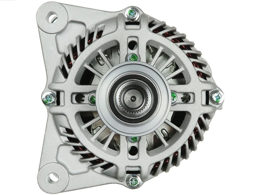 Alternator Brand new AS-PL A5245