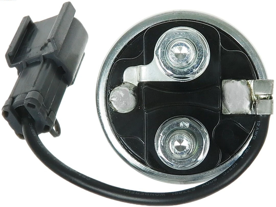 AS-PL SS2017P Solenoid Switch, starter