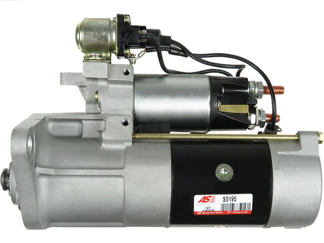 AS-PL S5195 Starter