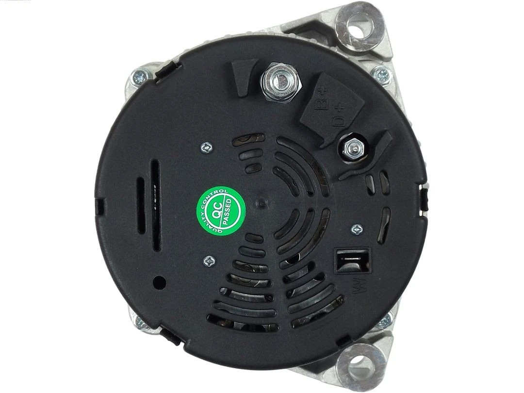 AS-PL A0367 Alternator