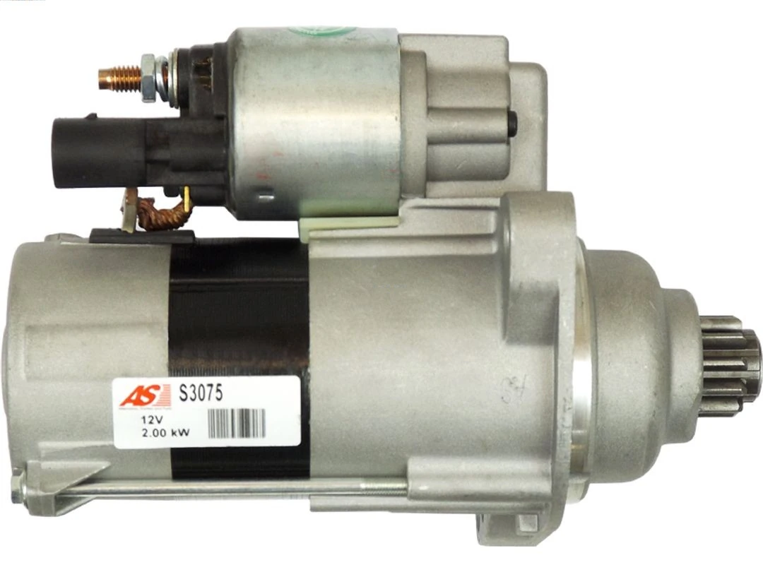Starter Brand new AS-PL S3075