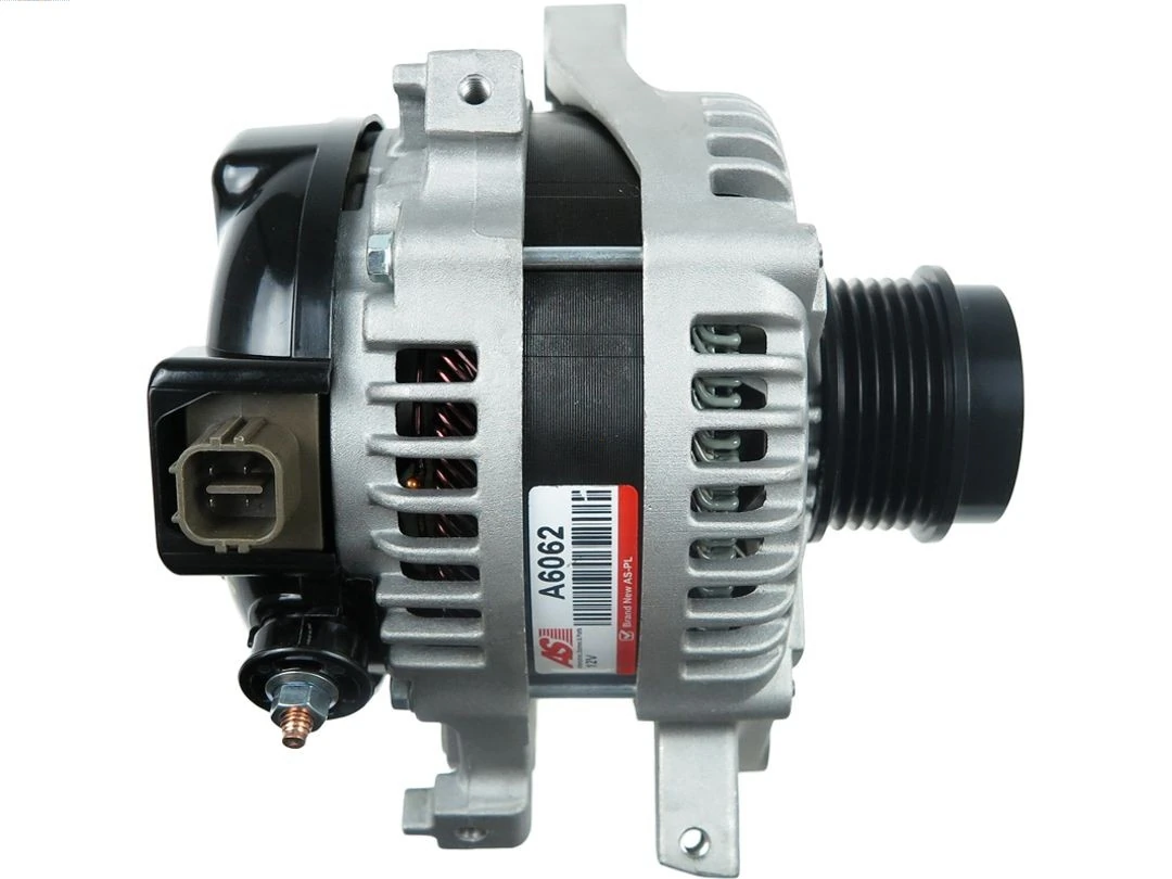 Alternator Brand new AS-PL A6062