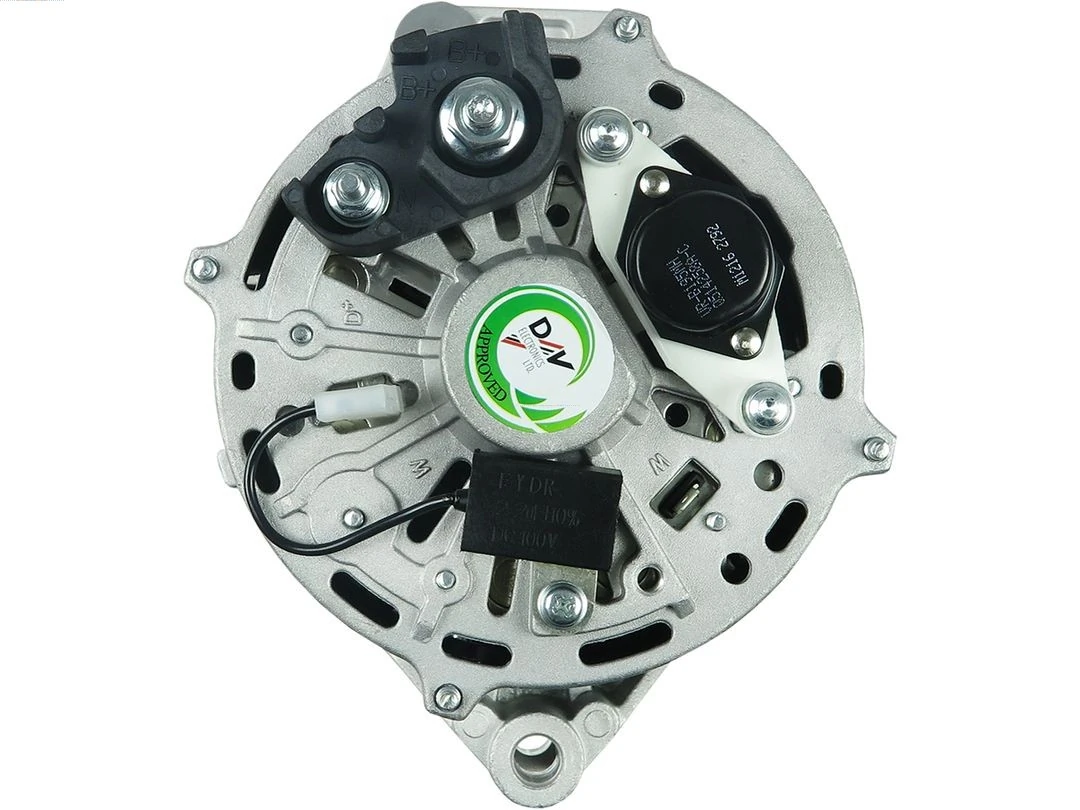 Alternator Brand new AS-PL A0106