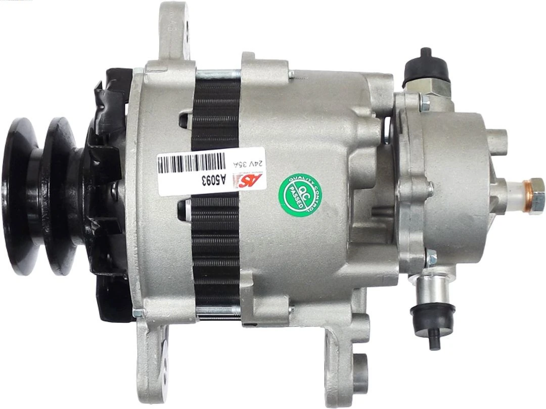 Alternator Brand new AS-PL A5093