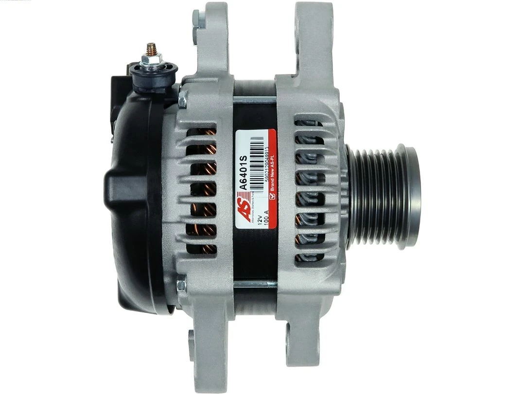 Alternator Brand new AS-PL A6401S