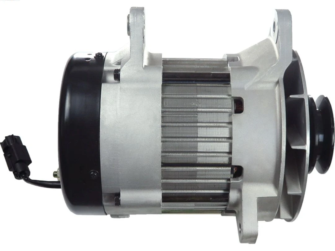AS-PL A9237 Alternator