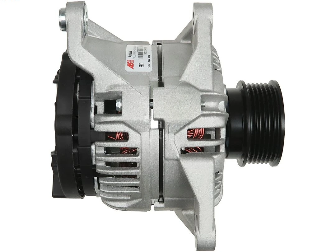 Alternator Brand new AS-PL A0255