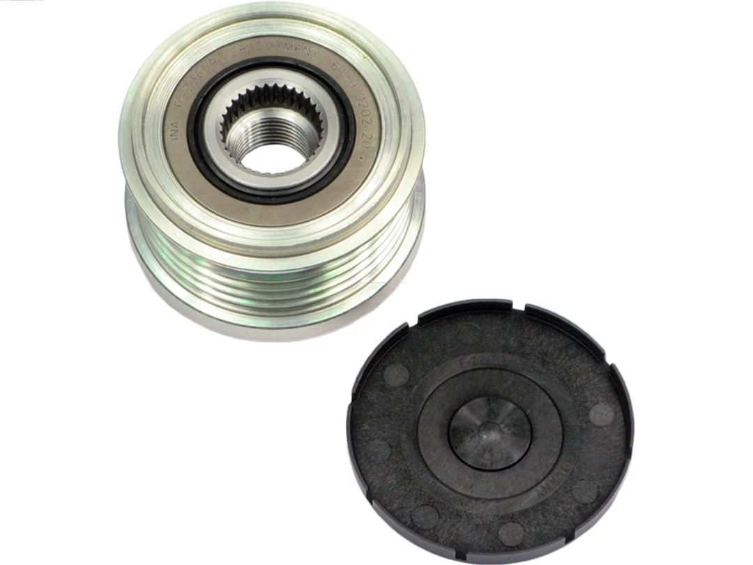 Alternator Freewheel Clutch Brand new Ina AFP3009(INA)