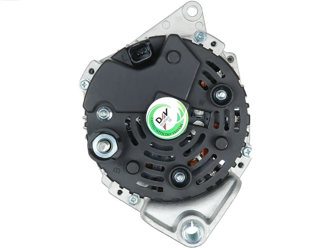 Alternator Brand new AS-PL A3281