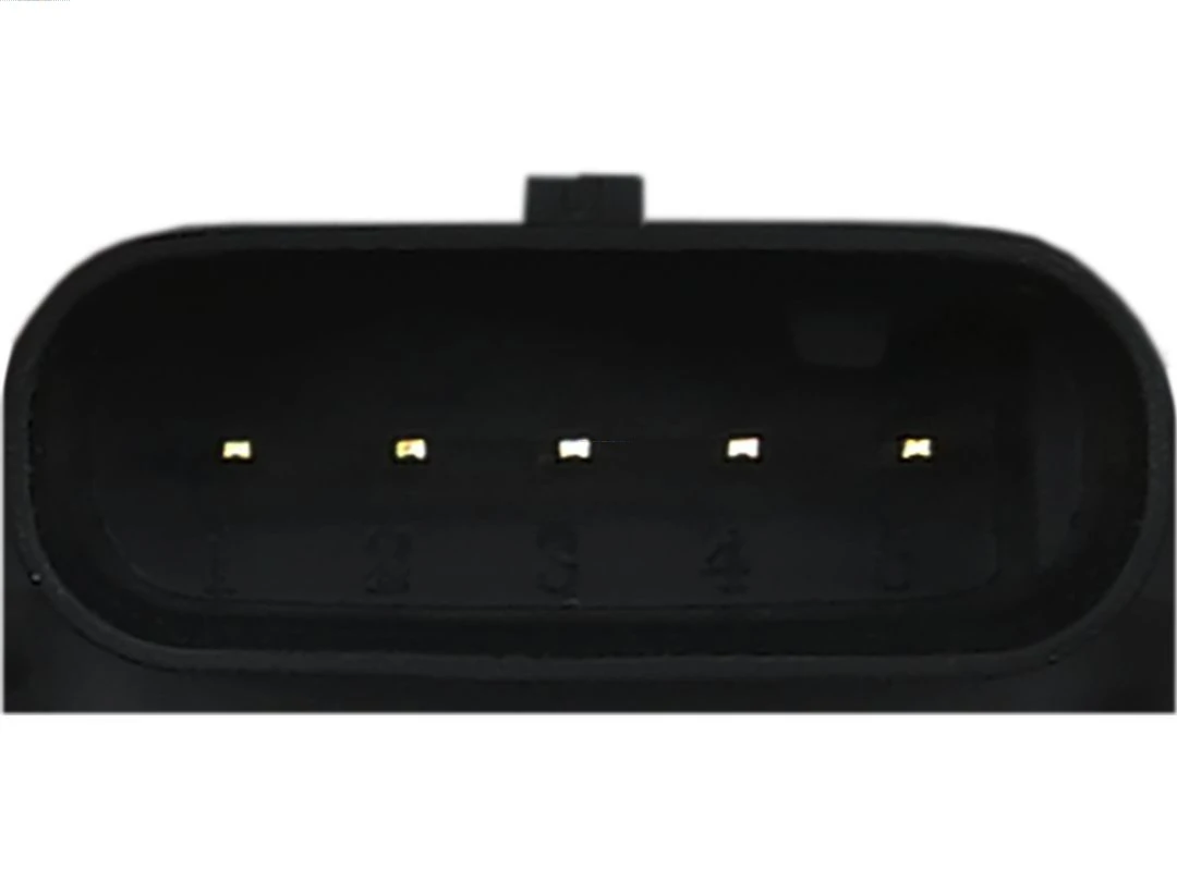 AS-PL NOX9079 NOx Sensor, urea injection