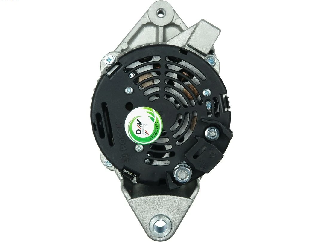 Alternator Remanufactured AS-PL A0234PR