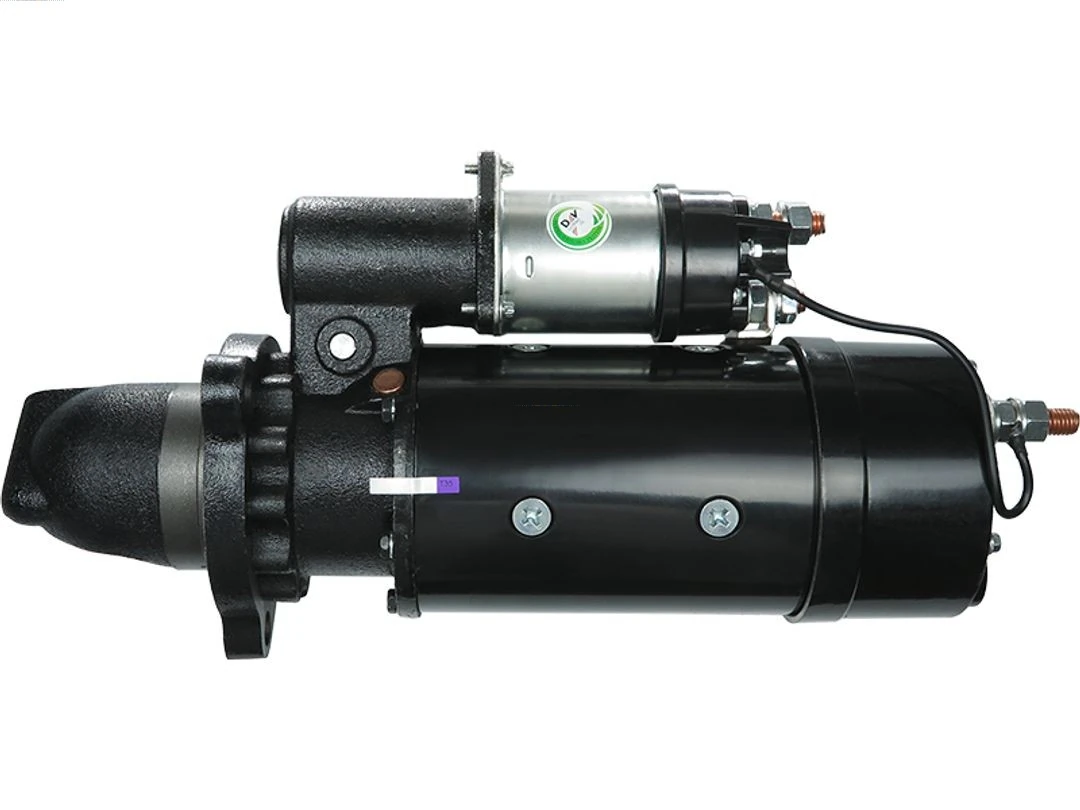 AS-PL S1006 Starter