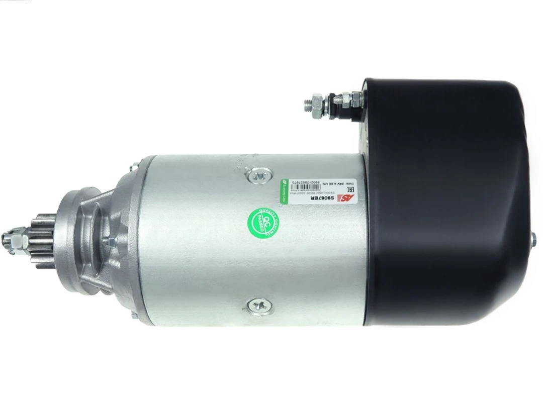 AS-PL S9067ER Starter