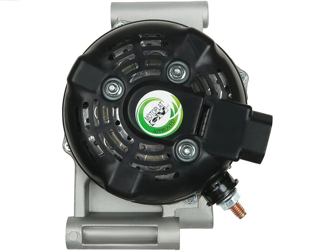 AS-PL A6145 Alternator