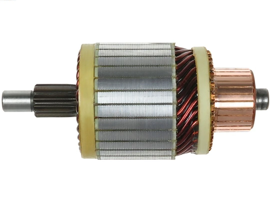 Armature, starter Brand new AS-PL SA5010