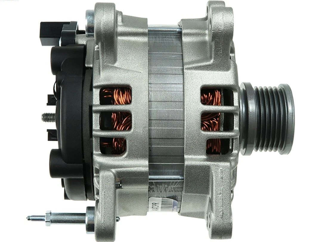 AS-PL A0473PR Alternator
