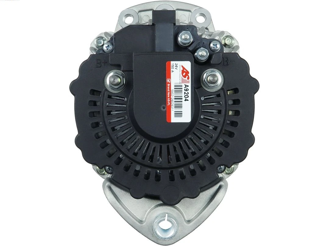 AS-PL A9204 Alternator