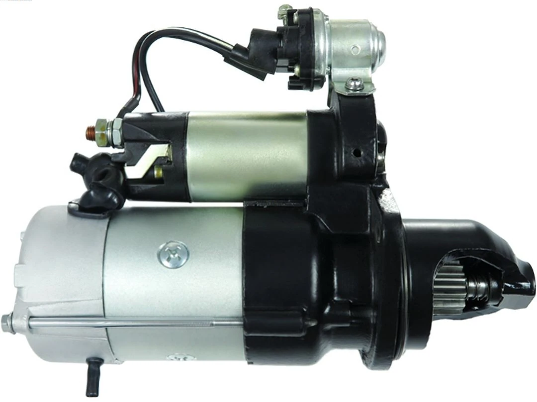 AS-PL S9307S Starter