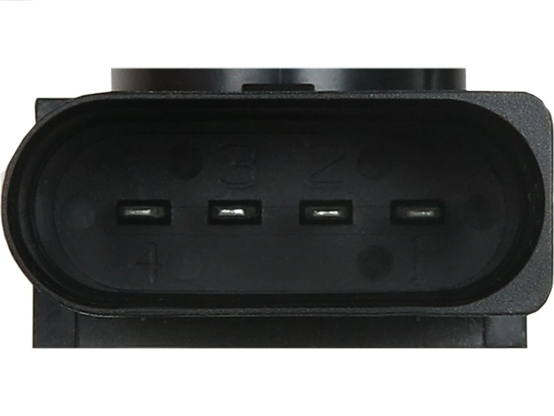 AS-PL IC9002 Ignition Coil