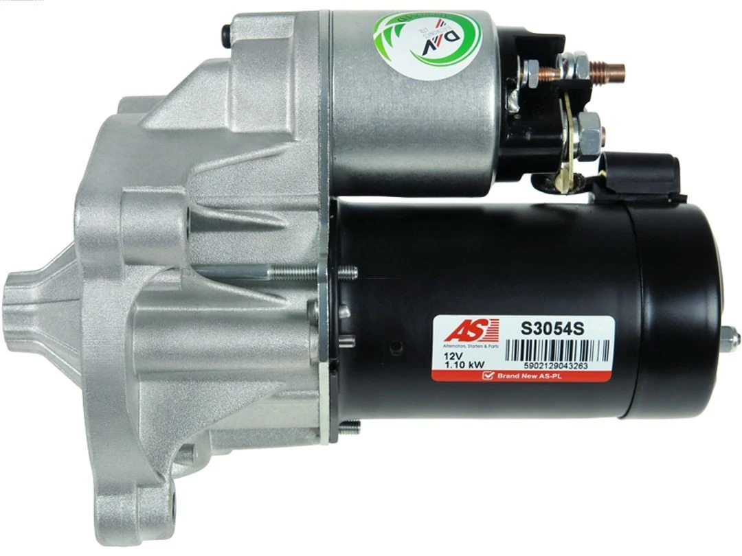 Starter Brand new AS-PL S3054S