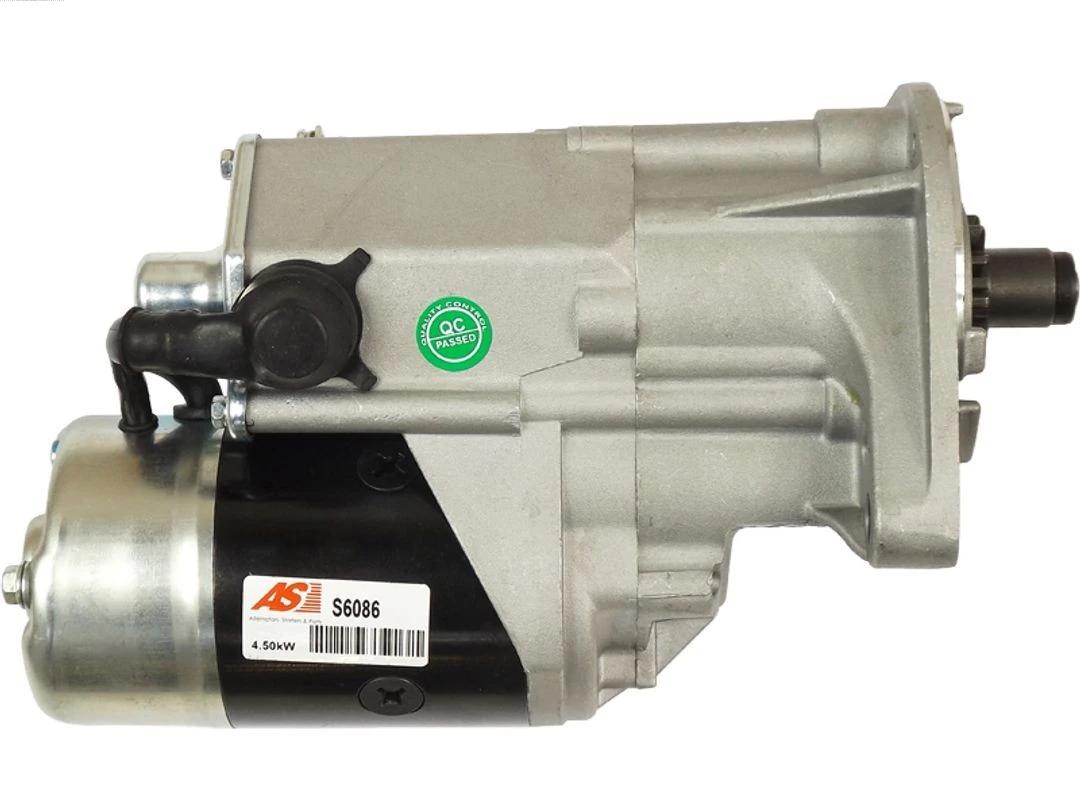 AS-PL S6086 Starter