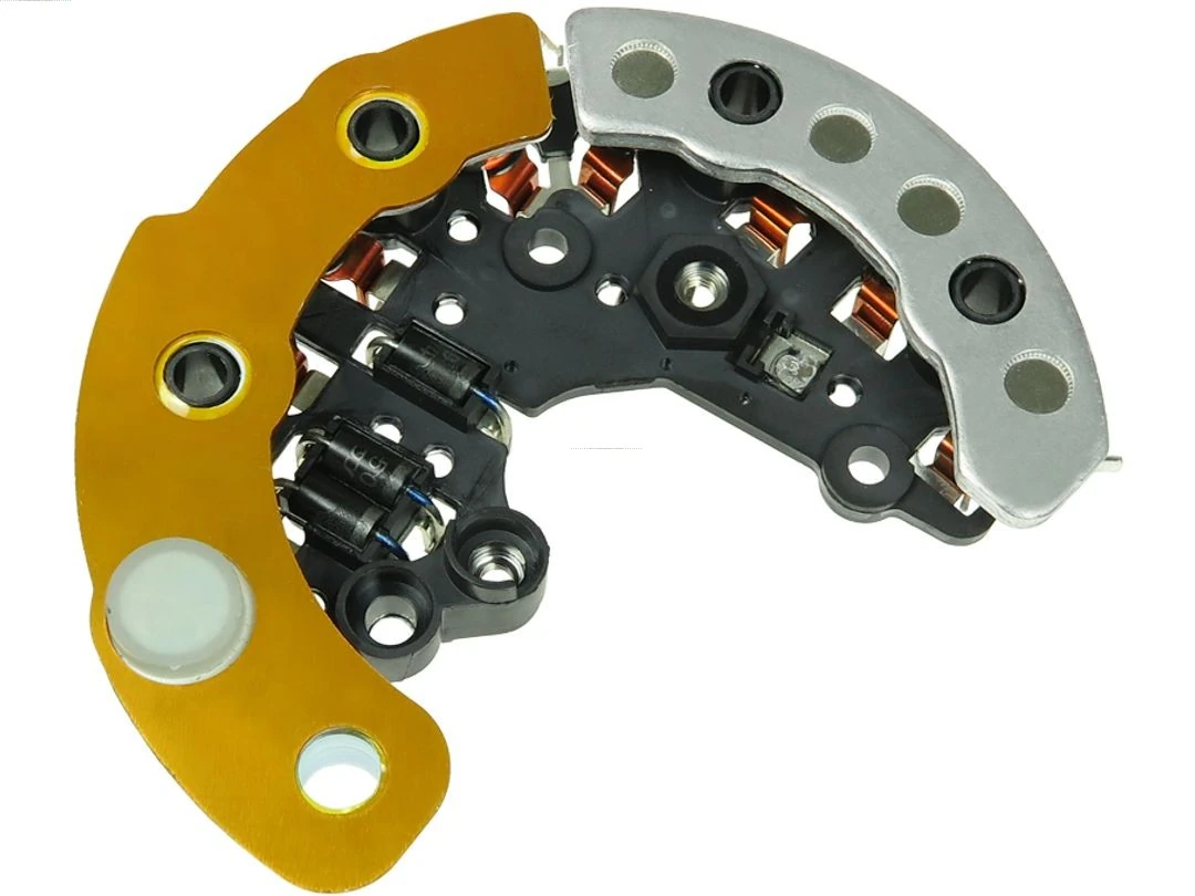 Rectifier, alternator Brand new AS-PL ARC3033