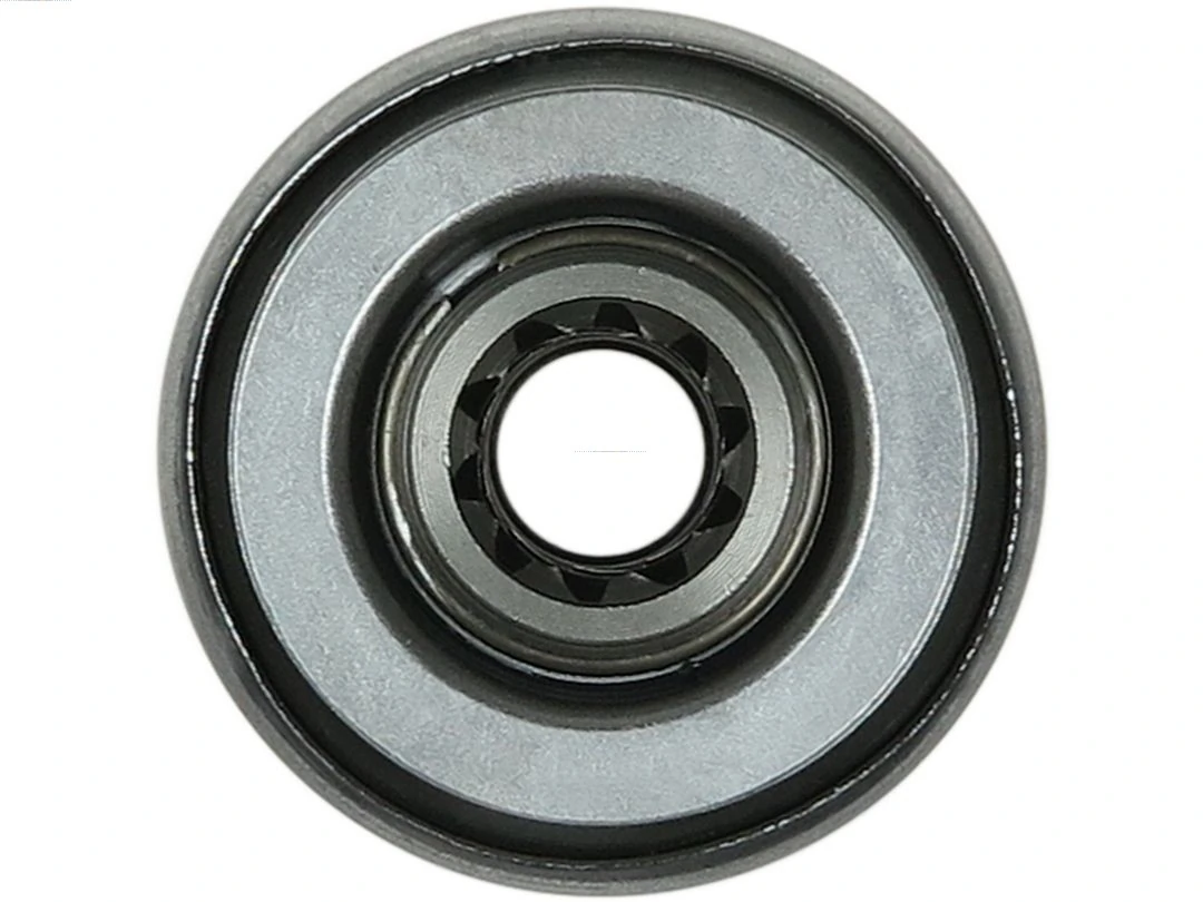 Kotak Gear Roda Bebas, Penghidup Brand new AS-PL SD6127P