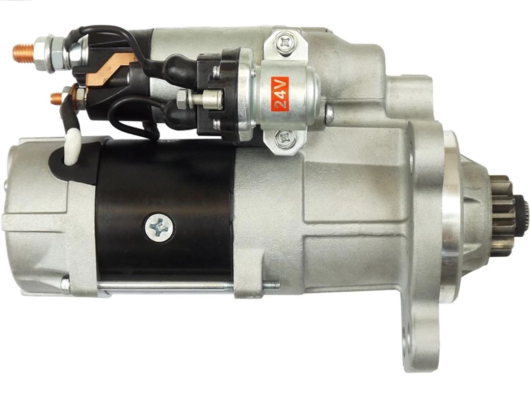 AS-PL S9143 Starter