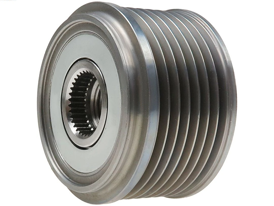 Alternator Freewheel Clutch Brand new AS-PL AFP4003