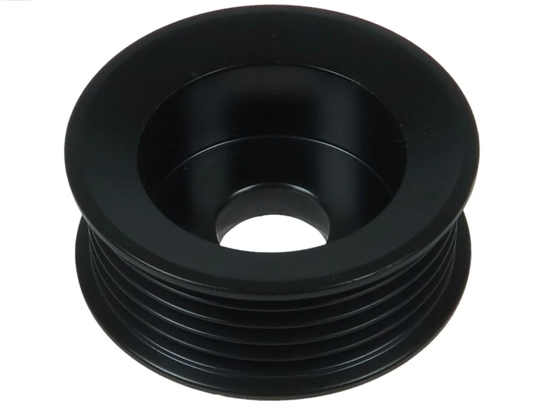 AS-PL AP0140S Belt Pulley, alternator