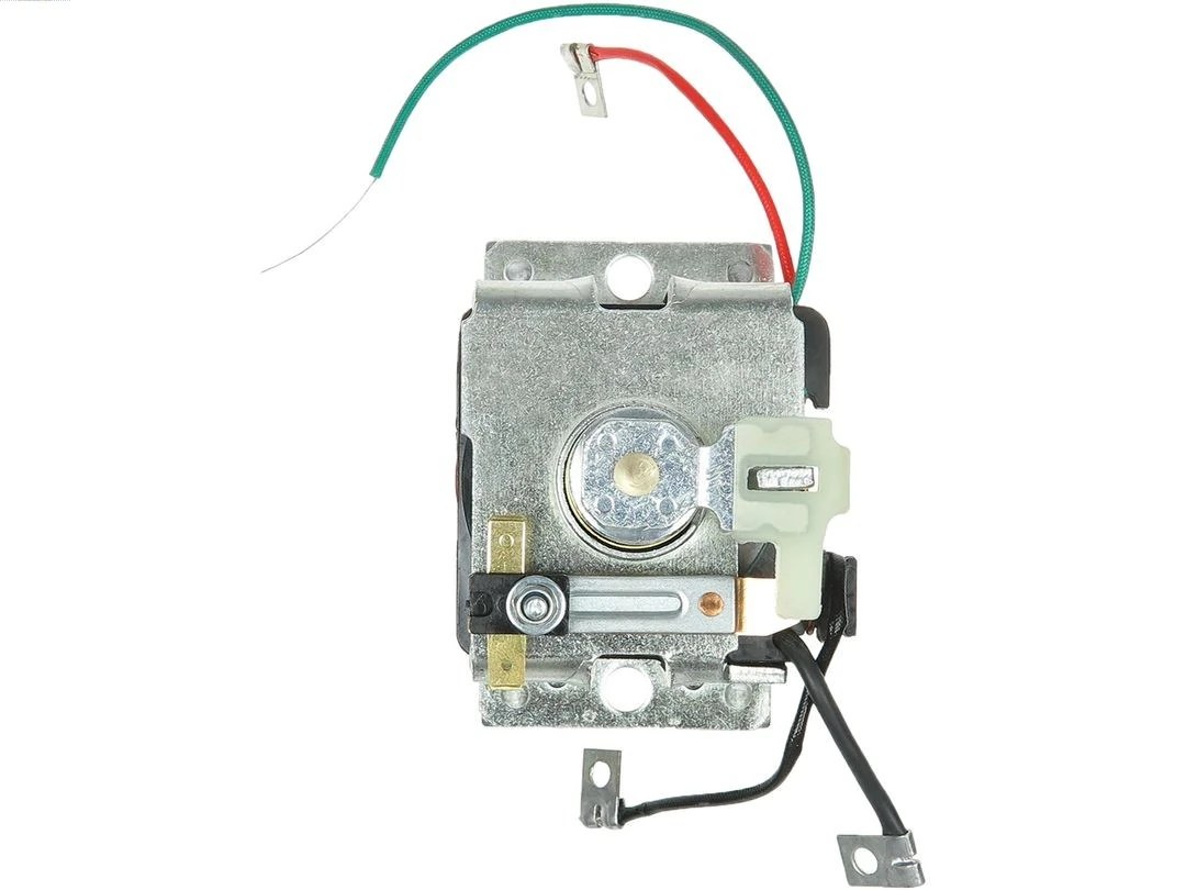 Solenoid Switch, starter Brand new AS-PL SS0001