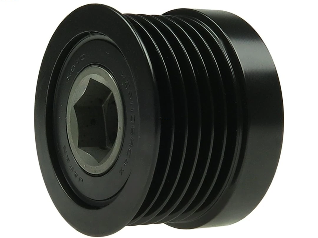 Alternator Freewheel Clutch Brand new KOYO AFP6018(KOYO)