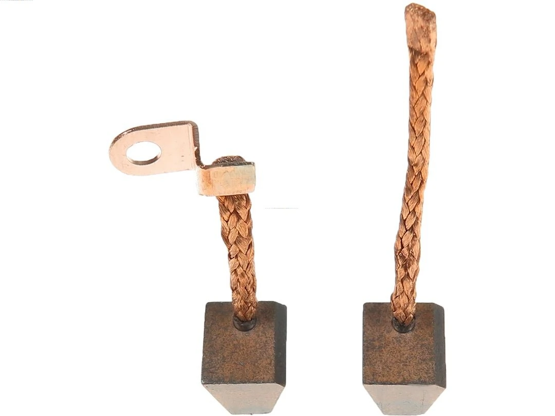 Carbon Brush, starter Brand new AS-PL PSX133