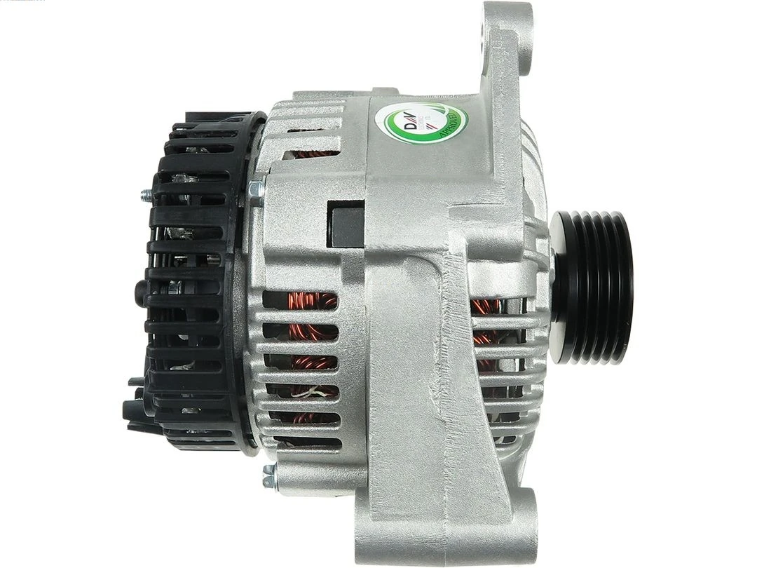 AS-PL A3326 Alternator