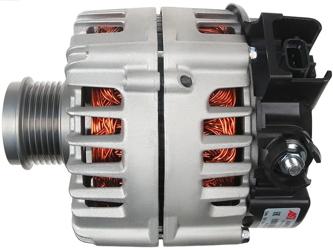 Alternator Brand new AS-PL A3672S