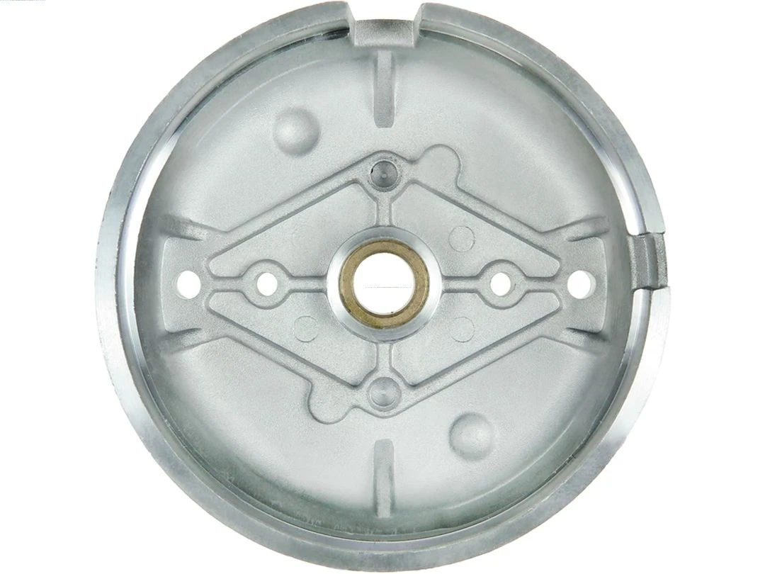 AS-PL SBR4018S Starter Lid, carburettor
