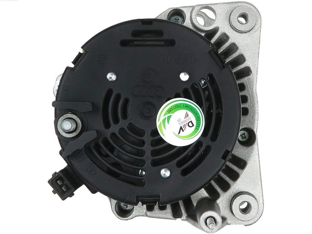 AS-PL A0080PR Alternator