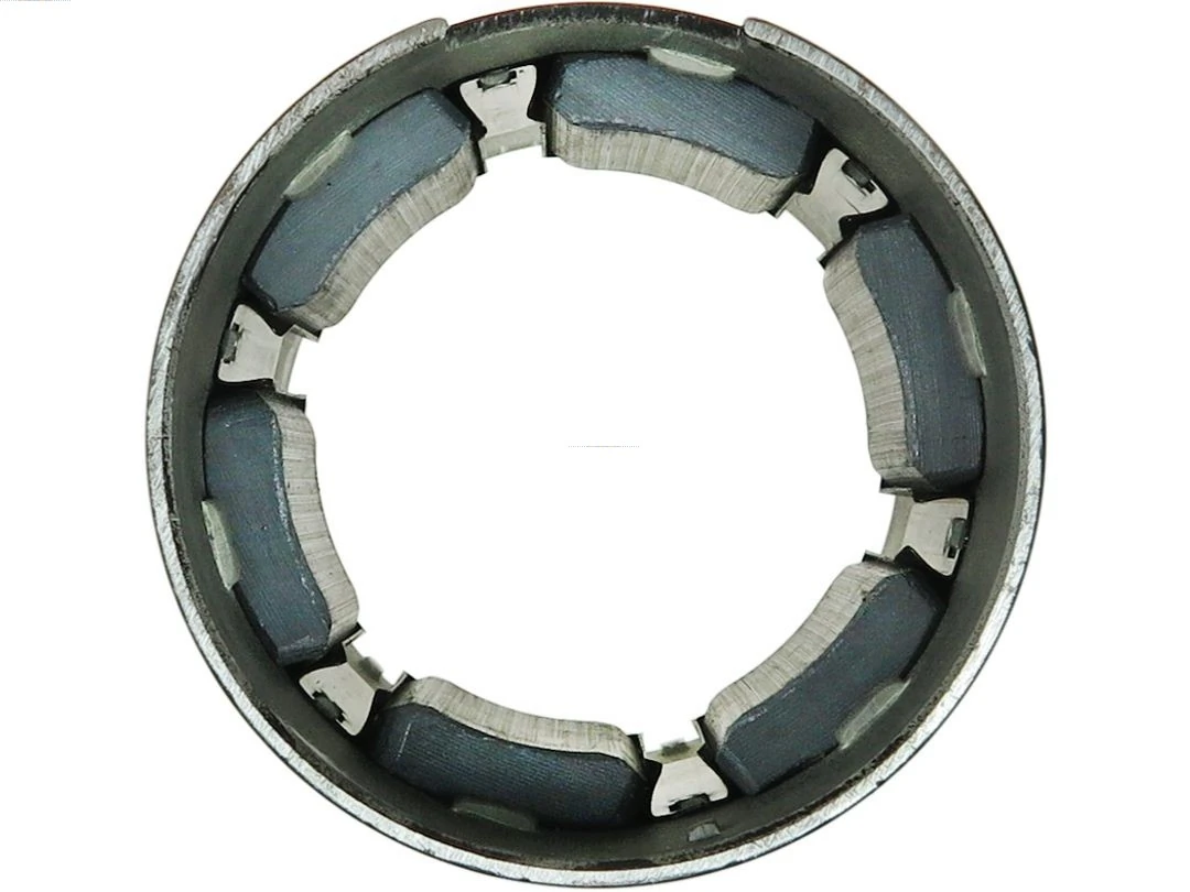 AS-PL SF0056S Field Winding, starter