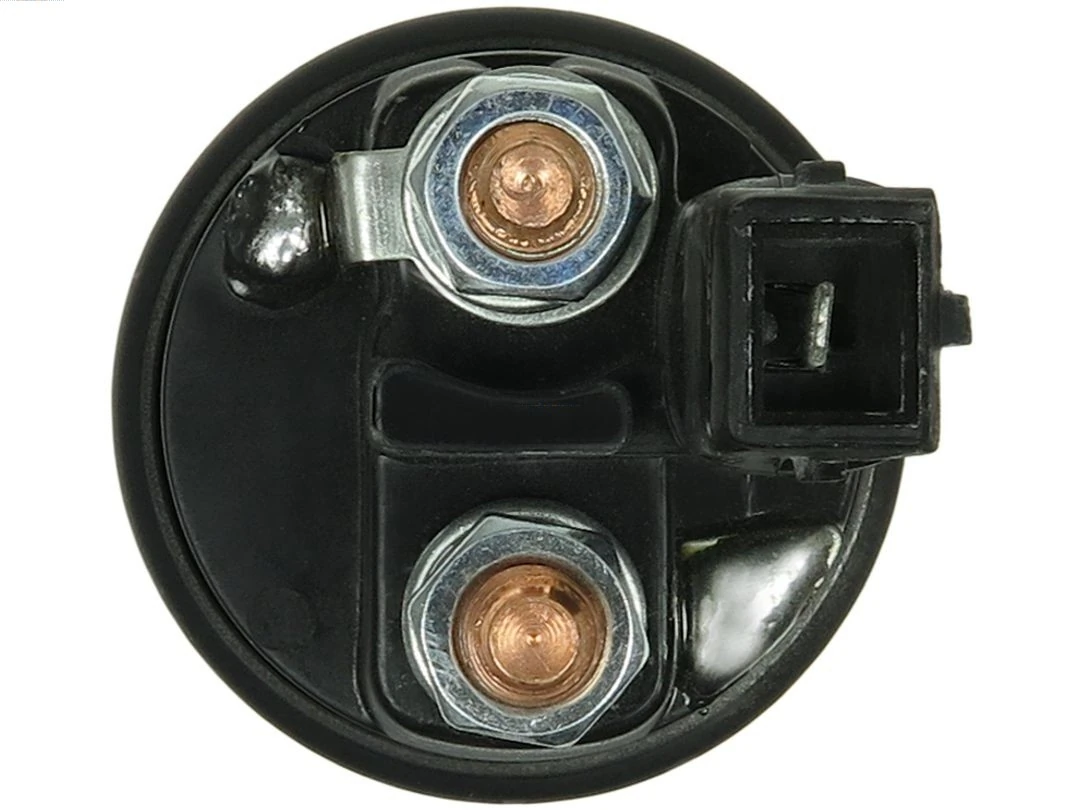 AS-PL SS0296S Solenoid Switch, starter