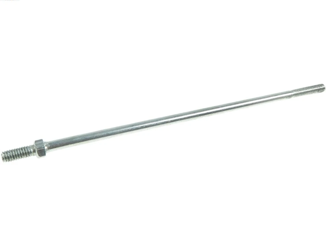 Repair Set, alternator Brand new AS-PL SRS9027