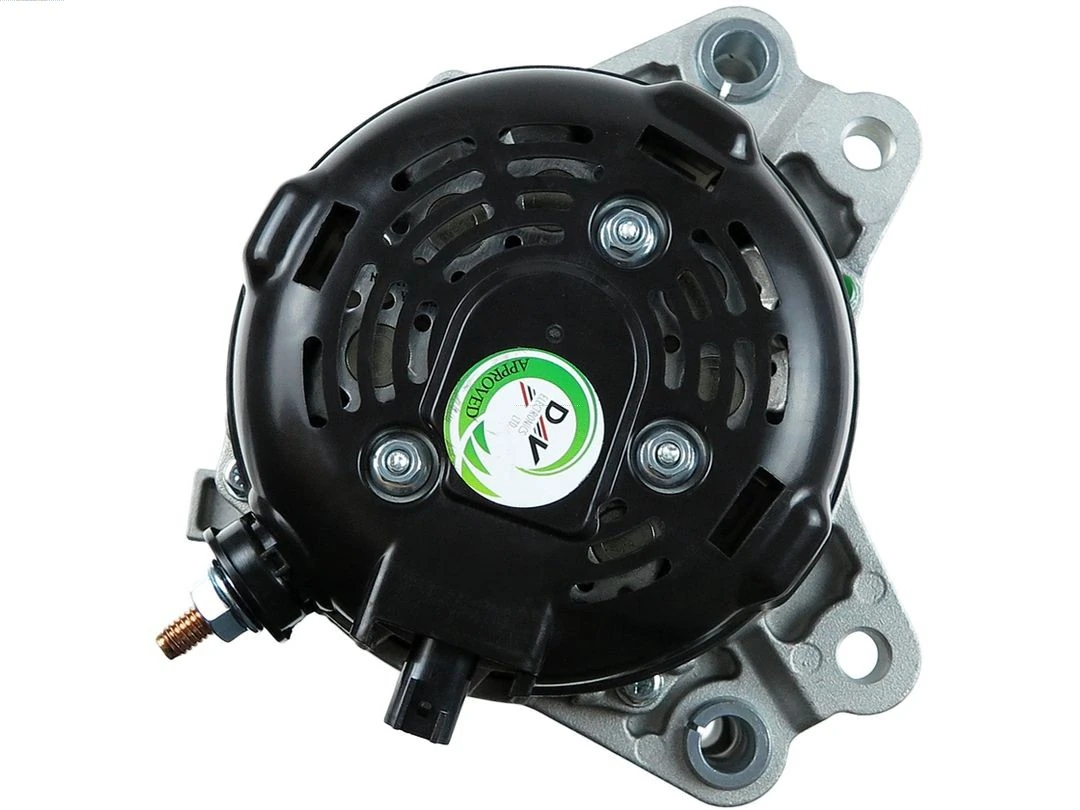 AS-PL A6309 Alternator