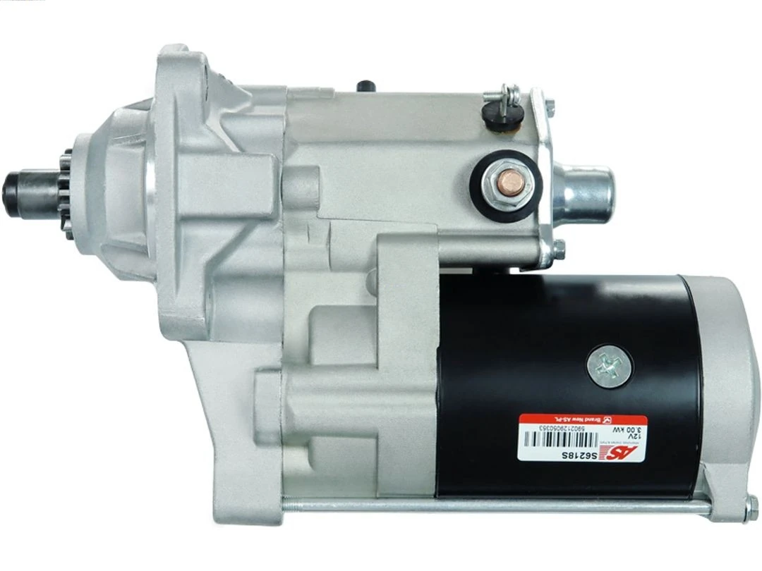 AS-PL S6218S Starter