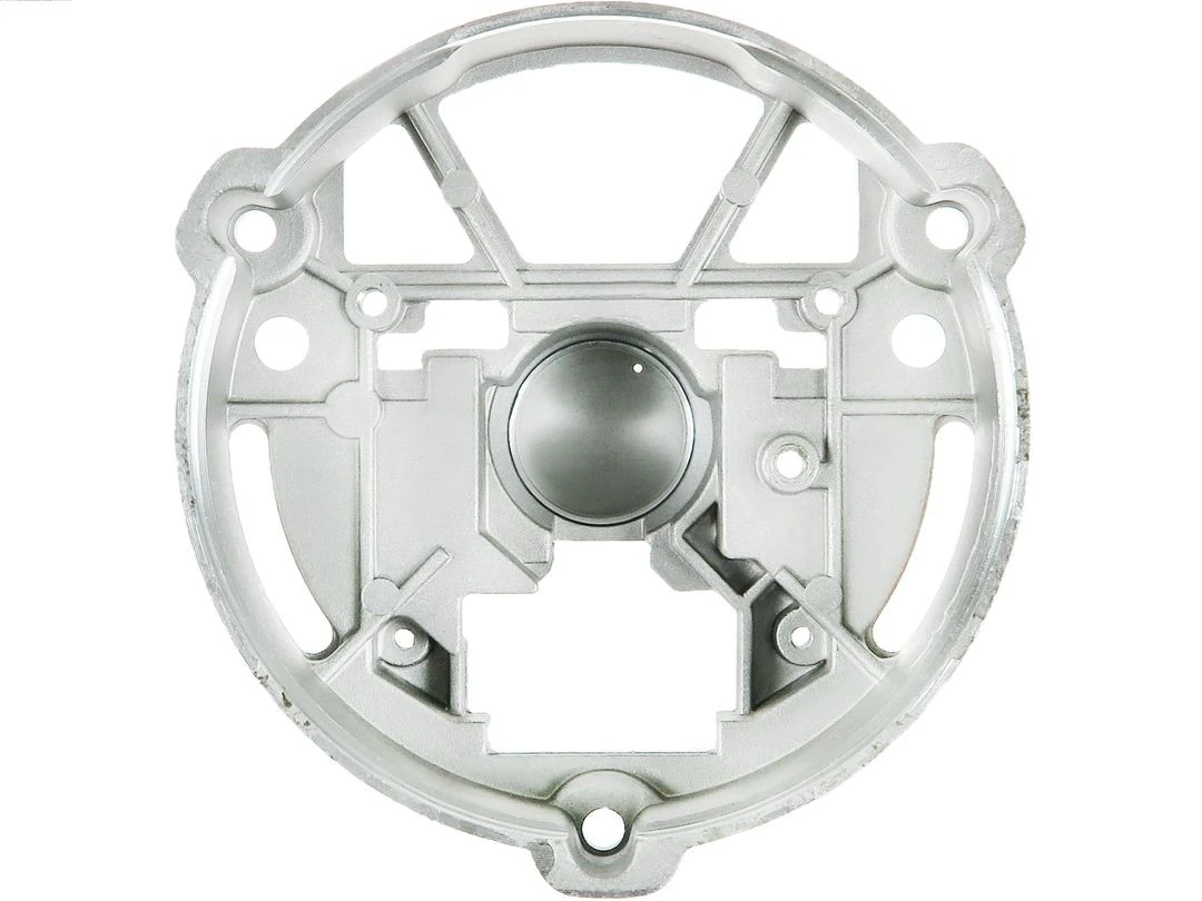 AS-PL ABR4031 Bracket, alternator drive flange