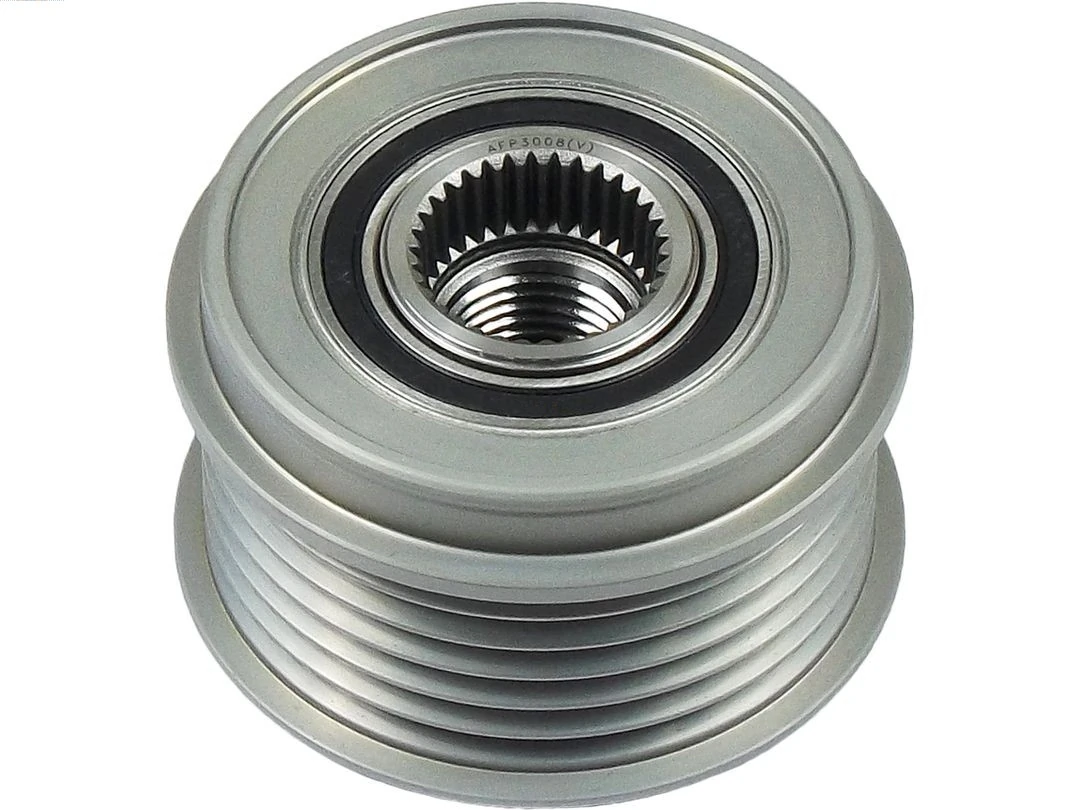 Alternator Freewheel Clutch Brand new AS-PL AFP3008(V)