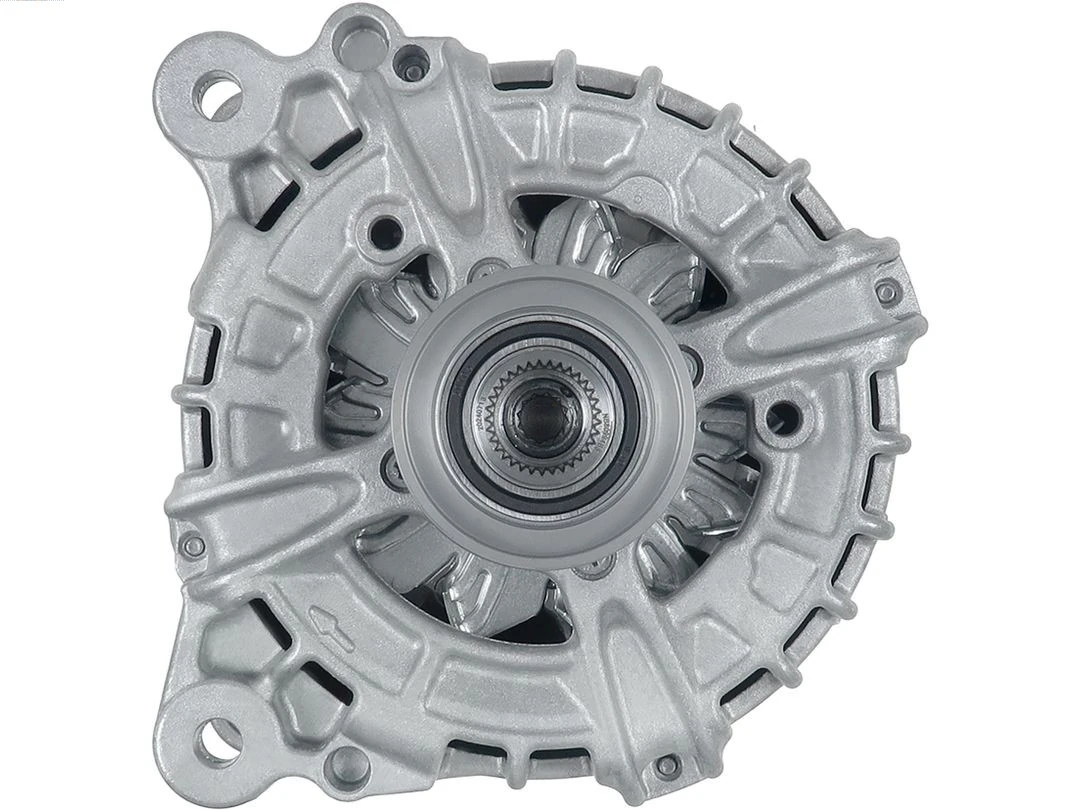 Alternator Brand new SEG Automotive A01027(SEG)