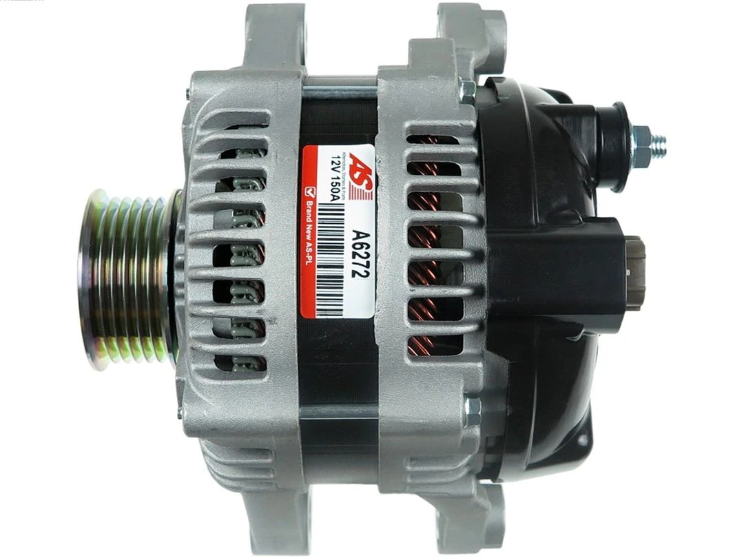 AS-PL A6272 Alternator
