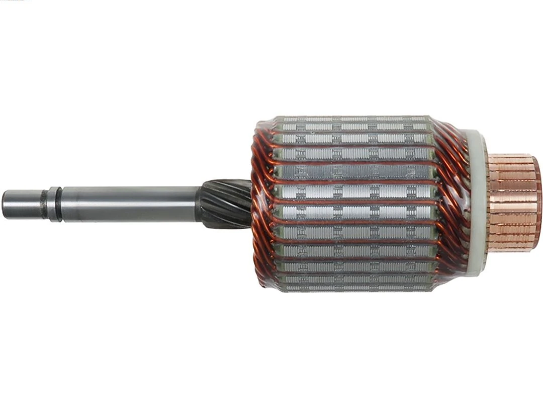 Armature, starter Brand new AS-PL SA3015